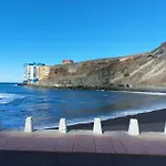 Atardecer Apartamento en Mesa del Mar- Tacoronte Puerto de la Madera