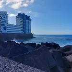 Atardecer Apartamento en Mesa del Mar- Tacoronte Puerto de la Madera