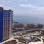 Suite Club Paraiso