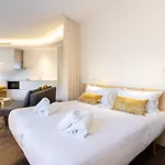 San Andres Suites 1B With Jacuzzi