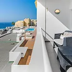 Apartamento Salvaje Oceano