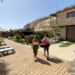 Arico Cave Experience Añaterve