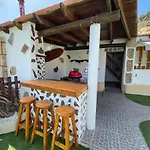 Arico Cave Experience Añaterve