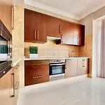AROMAS Suites Apartments