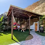 Arico Cave Experience Maday