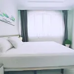 Bonito Apartamento En Parque Santiago 2