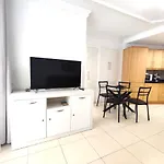 Bonito Apartamento En Parque Santiago 2