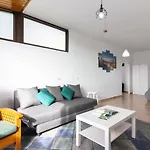 Homeforguest Nuevo Apartamento En Las Galletas