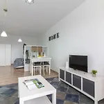 Homeforguest Nuevo Apartamento En Las Galletas