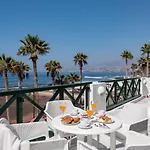 Ocean Suites By Upper Luxury Housing - Parque Santiago