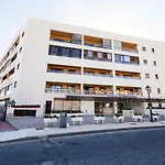 golf del sur luxury apartment