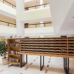golf del sur luxury apartment