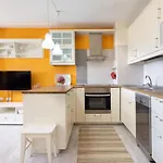 Home2Book Beachfront El Medano