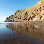 Home2Book Beach Front Las Gaviotas
