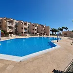 Villa Playa Tejita Directly At The Sea + Beach, 2 Pools, Sea View, Sat-Tv, Wifi