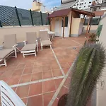 Los Cristianos Luxury Sea View
