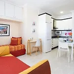 Home2Book Beach Front Las Gaviotas