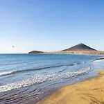 El Medano Flash Point Holiday Home By Sunkeyrents