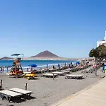 El Medano Flash Point Holiday Home By Sunkeyrents