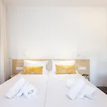 San Andres Suites 1B With Jacuzzi