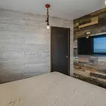 Captain Americas Apartment