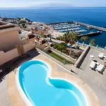 Spectacular Penthouse With Amazing Views