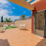 Duplex Paraiso Dream - TENESOL RENTALS
