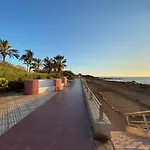 La Arenita - oceanview apartment