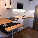 Green Coast Suite