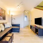 Deluxe Dúplex La Quinta Sunsent