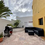 Loft Moderno Con Terraza Privada