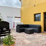 Loft Moderno Con Terraza Privada