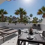 Park Santiago IV 181 - Two Bed With Pool And Sea View