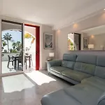 Park Santiago IV 181 - Two Bed With Pool And Sea View