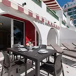 Park Santiago IV 181 - Two Bed With Pool And Sea View