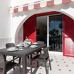 Park Santiago IV 181 - Two Bed With Pool And Sea View