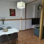 Apartamento Bajo Quintero