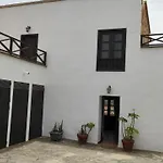 Villa Cubas