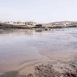 Home2Book Bright Apartment El Medano Beach
