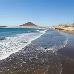 Home2Book Bright Apartment El Medano Beach