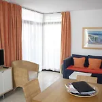 Apartment Bungamerica