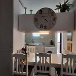 Apartamento Tenerife sur