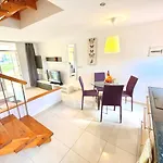 Bungalow El Cortijo