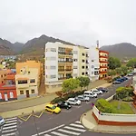 Apartamento La Paella de Bajamar