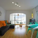 Apartamento La Paella de Bajamar