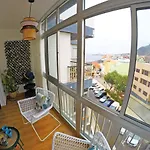 Apartamento La Paella de Bajamar