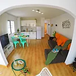 Apartamento La Paella de Bajamar