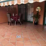 Risco de Oro