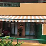 Risco de Oro