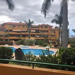 Risco de Oro